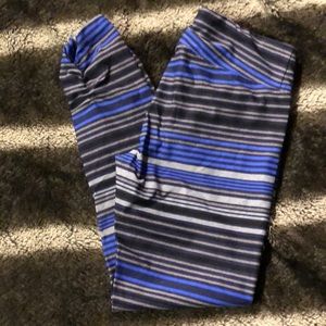 Calvin Klein workout legging